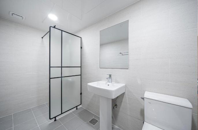 Hotel Langsam Гиеонгджу Екстериор снимка