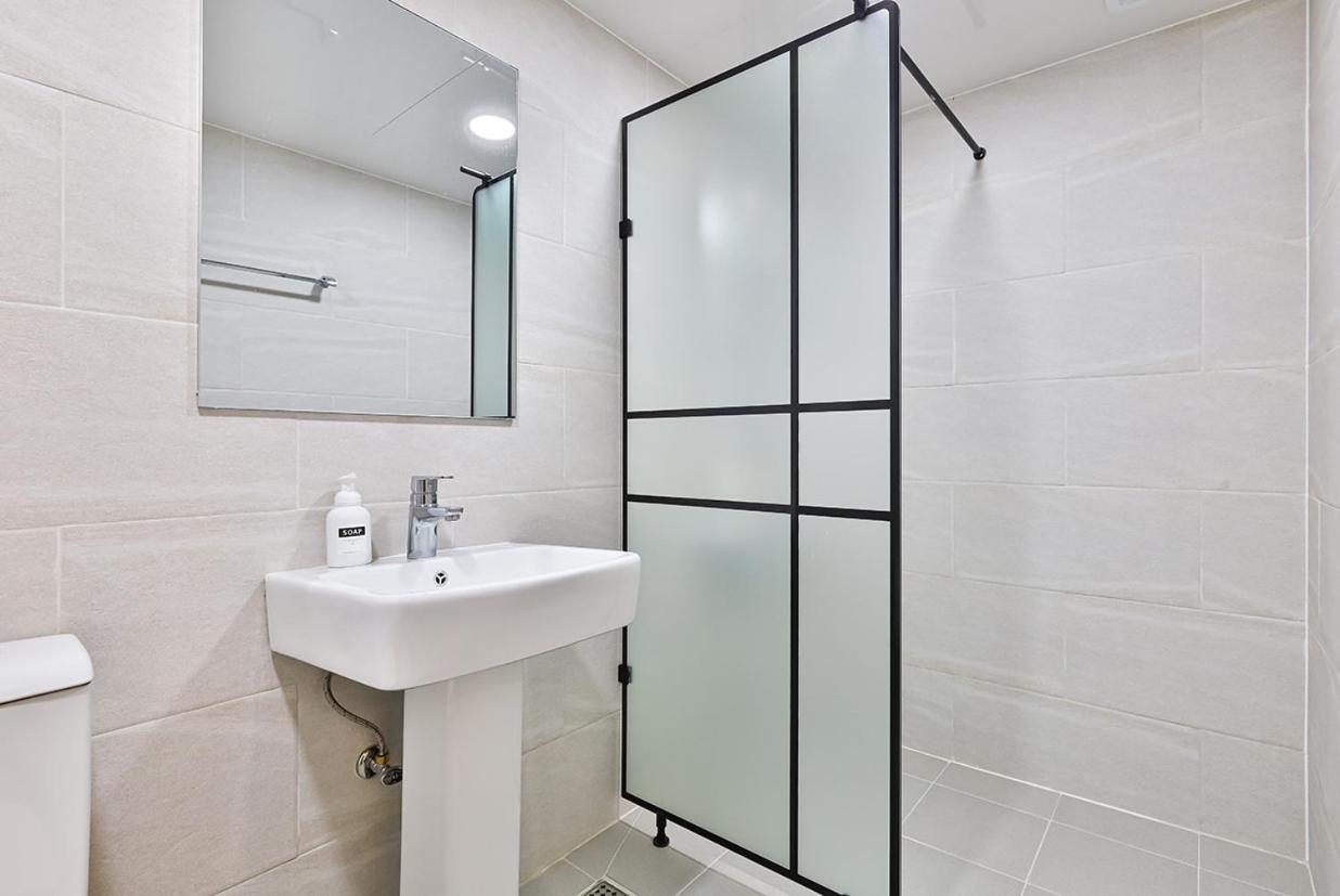 Hotel Langsam Гиеонгджу Екстериор снимка