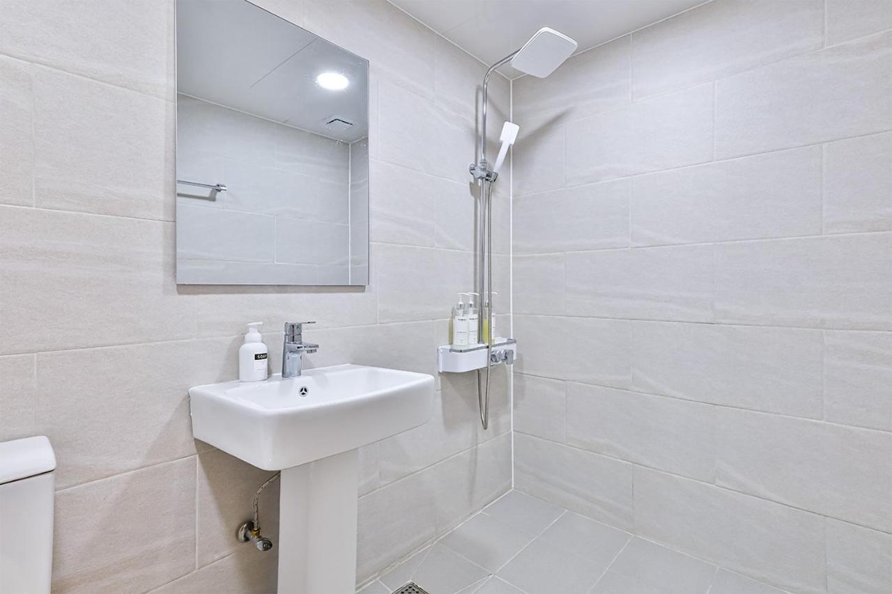 Hotel Langsam Гиеонгджу Екстериор снимка